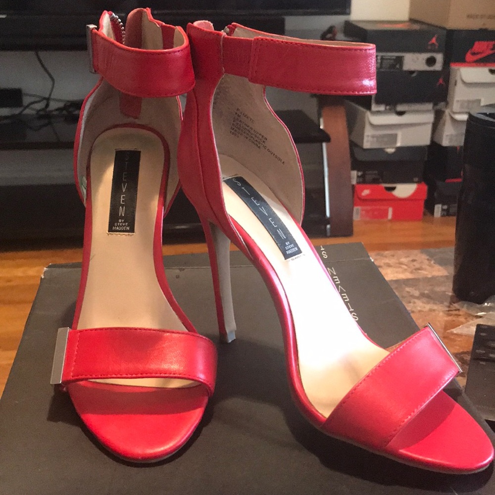 Nice was sexy and casual look